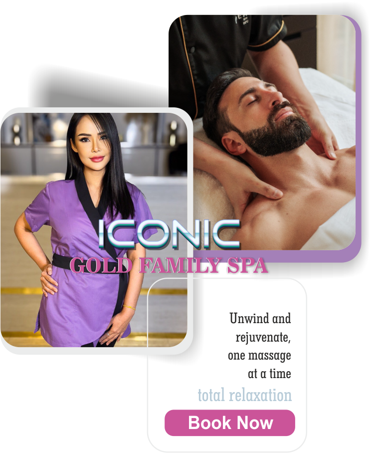 Massage Service in Solapur